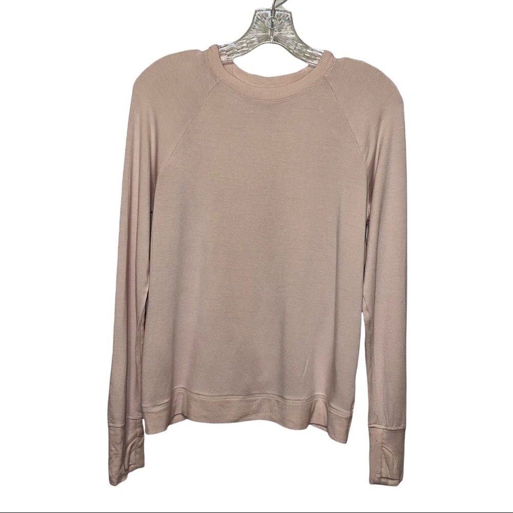 Athleta Girl Top Size XXL - Picture 2 of 4